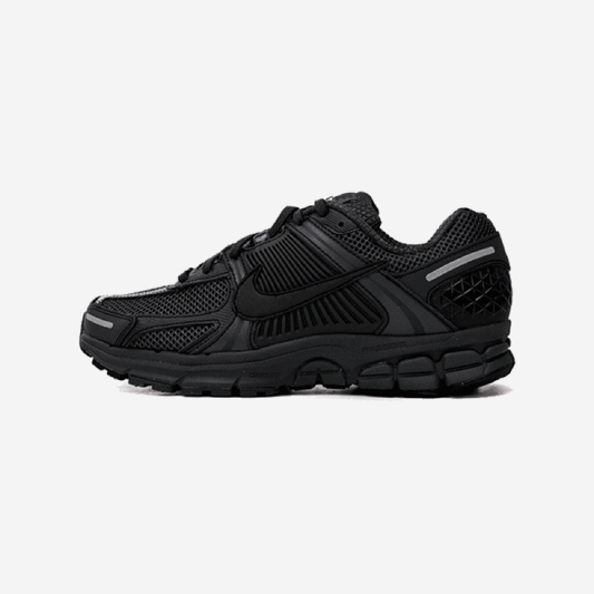 NIKE ZOOM VOMERO 5 SP 復古慢跑鞋-黑色款 - VANASH