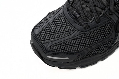 NIKE ZOOM VOMERO 5 SP 復古慢跑鞋-黑色款 - VANASH