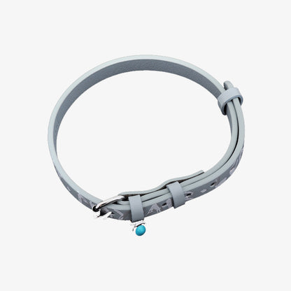 Vivienne Westwood Choker 土星球墜飾皮革項圈