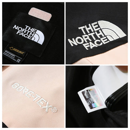 THE NORTH FACE 1990 GORE-TEX 北臉 防風防水衝鋒衣