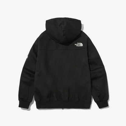 THE NORTH FACE 北臉白標防水機能連帽外套 NJ3BP04L
