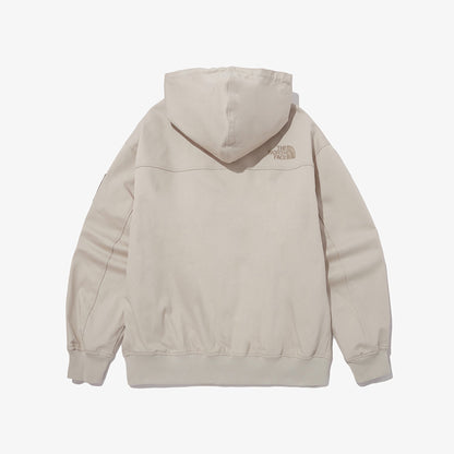 THE NORTH FACE 北臉白標防水機能連帽外套 NJ3BP04L