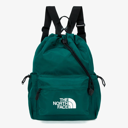 THE NORTH FACE 北臉束口尼龍後背包 NN2PQ07