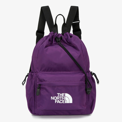 THE NORTH FACE 北臉束口尼龍後背包 NN2PQ07