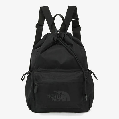 THE NORTH FACE 北臉束口尼龍後背包 NN2PQ07