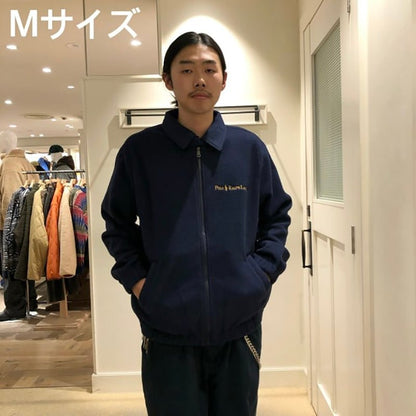 RALPH LAUREN POLO搖粒絨刷毛外套 - VANASH