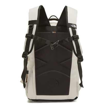 THE NORTH FACE DUAL PRO III BACKPACK 北臉大容量機能後背包