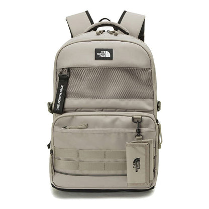 THE NORTH FACE DUAL PRO III BACKPACK 北臉大容量機能後背包