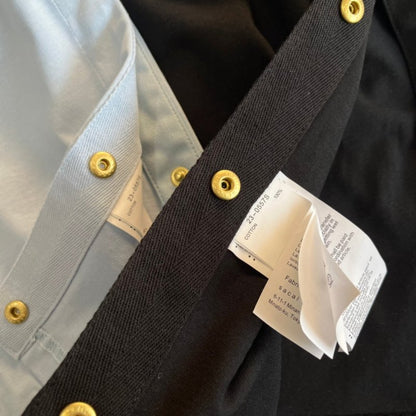 SACAI x Carhartt WIP 聯名口袋短袖上衣 - VANASH