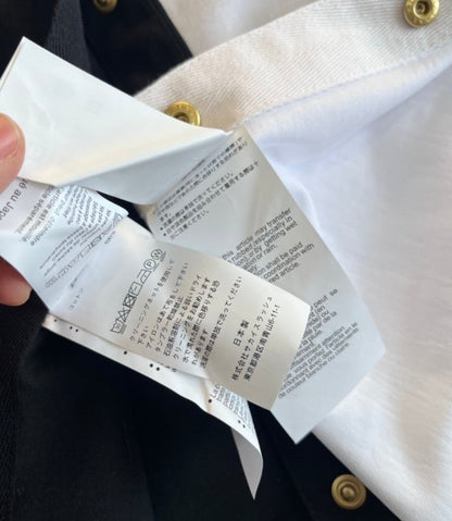 SACAI x Carhartt WIP 聯名口袋短袖上衣 - VANASH