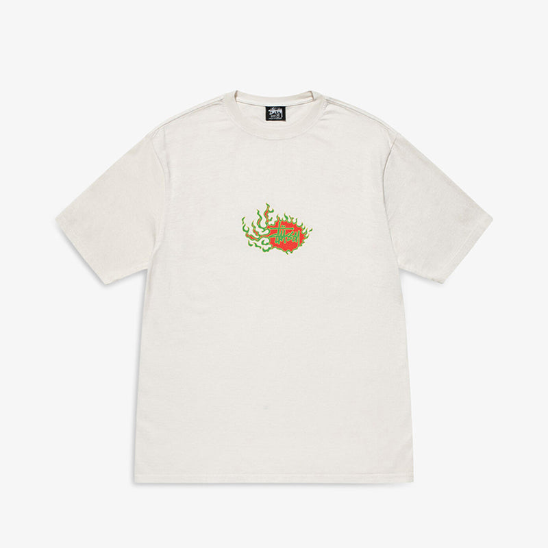 STUSSY 龍年限定祥龍圖騰短袖T恤