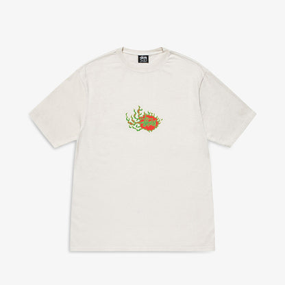 STUSSY 龍年限定祥龍圖騰短袖T恤
